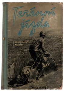 Terénní jízda / technické úpravy motocyklu a příprava jezdce pro terénní jízdu
