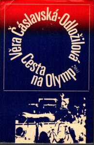 Cesta na Olymp