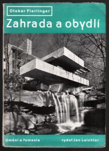 Zahrada a obydlí : základní zásady zahradní komposice