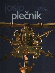 Josip Plečnik : život a dílo