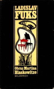 Obraz Martina Blaskowitze
