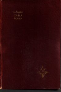 Zašlá sláva, Vzpomínky legionářů hradišťského kraje : K desátému výročí návratu z anabase