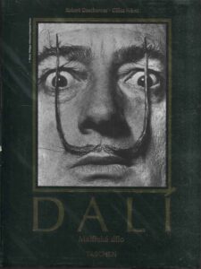 Dalí - malířské dílo 1904-1946