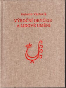 Výroční obyčeje a lidové umění