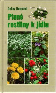 Plané rostliny k jídlu