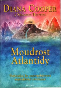Moudrost Atlantidy