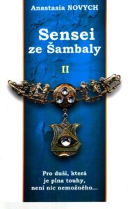 Sensei ze Šambaly II