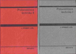Polovodičová technika 1.+2.