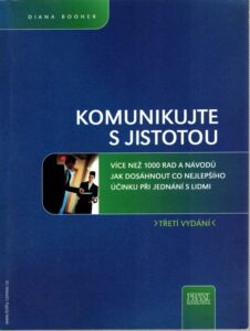 Komunikujte s jistotou : více než 1000 rad a návodů, jak dosáhnout co nejlepšího účinku při jednání s lidmi.