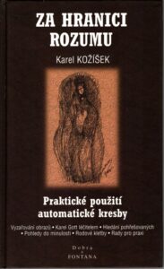Za hranici rozumu : praktické použití automatické kresby.
