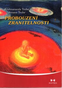 Probouzení zranitelnosti : cesta od strachu k lásce.