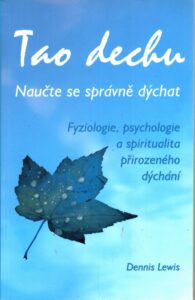 Tao dechu : naučte se správně dýchat