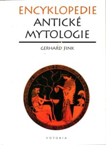 Encyklopedie antické mytologie