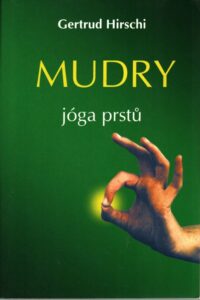 Mudry - jóga prstů.
