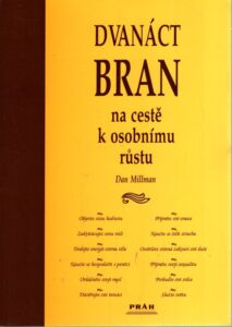 Dvanáct bran na cestě k osobnímu růstu