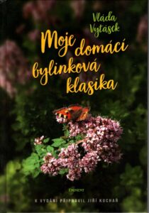 Moje domácí bylinková klasika