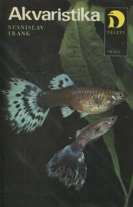 Akvaristika.