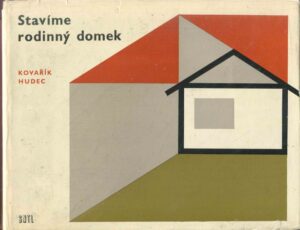 Stavíme rodinný domek.