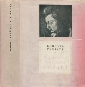 Wolfgang Amadeus Mozart