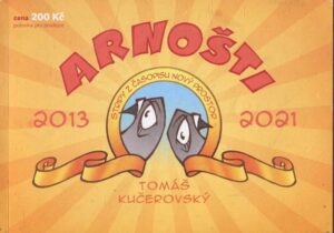 Arnošti