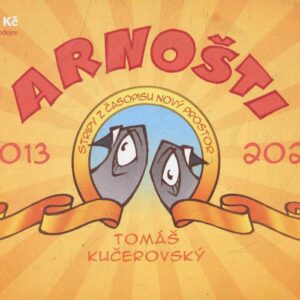 Arnošti