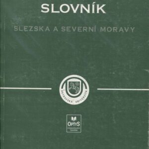 Biografický slovník Slezska a severní Moravy.