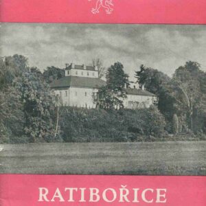 Ratibořice : [Turistická brožurka].