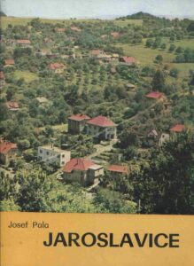Jaroslavice : 1588-1988.