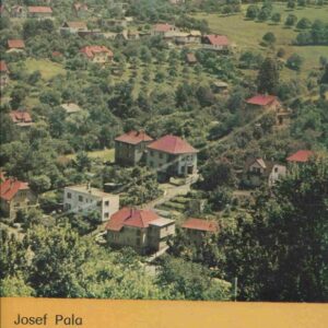 Jaroslavice : 1588-1988.