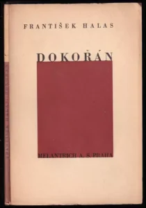 Dokořán