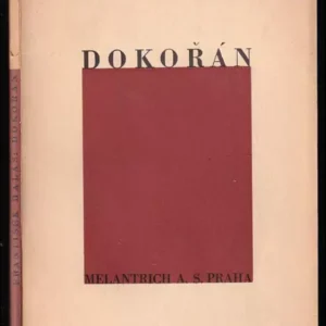 Dokořán