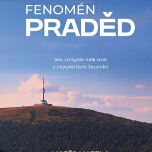 Fenomén Praděd