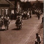 Jízda králů v Kunovicích