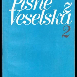 Písně z Veselska