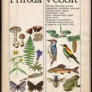 Příroda v ČSSR