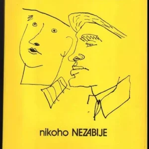 Trocha kreslené poezie nikoho nezabije